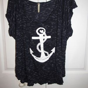 Women's Jesse & J Crop-Top